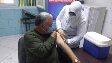 أطعمة محظور تناولها قبل لقاح كورونا