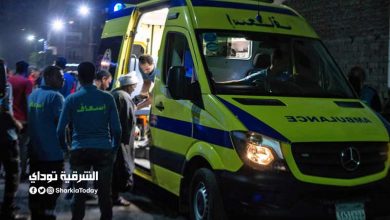 بسبب حقنة بنج.. مصرع سيدة "حامل" وجنينها قبل الولادة بدقائق في قنا 7 مصرع سيدة