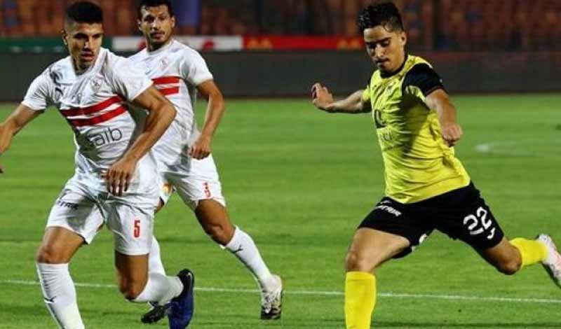 اتحاد الكرة يعدل في مباراة الزمالك ووادي دجلة 1 مباراة الزمالك ووادي دجلة