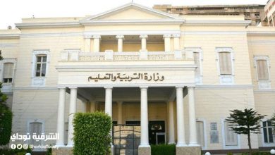 ناجحة الصبح وساقطة بالليل.. "التعليم" ترد على اتهام الوزارة بتغيير نتيجة طالبة بالثانوية العامة 3 اتهام الوزارة بتغيير نتيجة طالبة