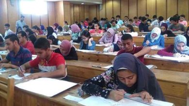اختبار قدرات كليات الفنون التطبيقية لطلاب الثانوية 2 اختبار قدرات كليات الفنون التطبيقية