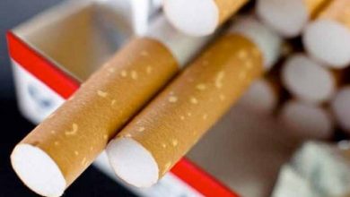 ارتفاع أسعار صنف جديد من السجائر 3 ارتفاع أسعار صنف جديد من السجائر
