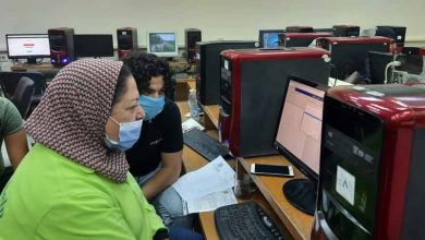 الأماكن الفارغة لتنسيق المرحلة الثانية 2021 لطلاب الشعبة العلمية والأدبية 6 تنسيق المرحلة الثانية 2021
