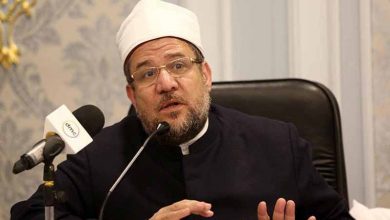 زيادة رواتب أئمة الأوقاف