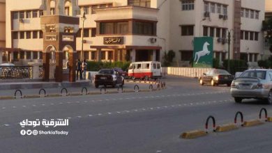 السبت القادم.. انقطاع الكهرباء بشكل كامل عن هذه المناطق بـ الزقازيق 1 الزقازيق