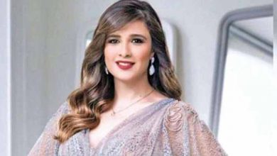السببب الحقيقي لسفر ياسمين عبد العزيز
