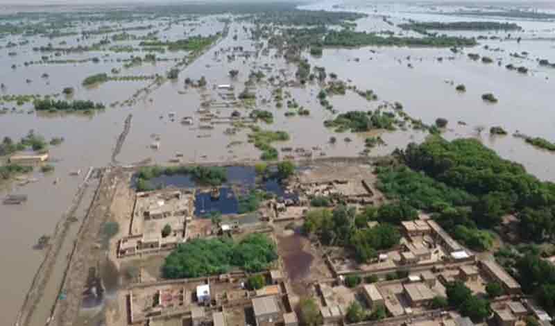 السودان على أعتاب الفيضان