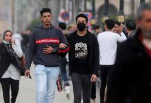 الموجة الرابعة لكورونا