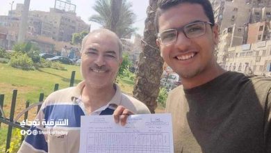 الطالب يوسف