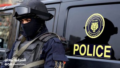 تفاصيل العثور على طفل مذبوح داخل أرض زراعية في الشرقية 18 العثور على طفل مذبوح