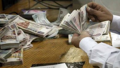 الفئات المعفاة من ضرائب الراتب و4 حالات مطبق عليهم 8 الفئات المعفاة من ضرائب الراتب