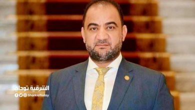 "أدفع ضريبة عملي".. تعليق نائب الشرقية على قرار حجب نتيجة أبنائه في الثانوية العامة 6 الشرقية
