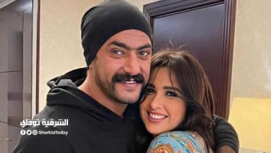 الوضع الصحي لـ ياسمين عبد العزيز