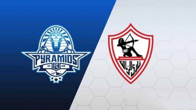 بيراميدز يخطف صفقة الموسم من الزمالك 7 بيراميدز يخطف صفقة الموسم من الزمالك