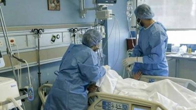 أول حالة مصابة بمتحور دلتا في مصر