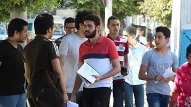 نتيجة الثانوية العامة 2021