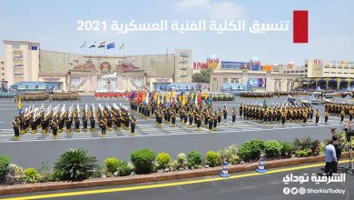 تنسيق الكلية الفنية العسكرية 2021 الشروط،سحب الملف،رابط التقديم 5 تنسيق الكلية الفنية العسكرية 2021