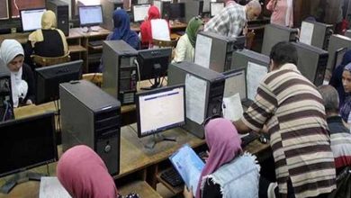 تنسيق المرحلة الأولى للثانوية العامة 2021