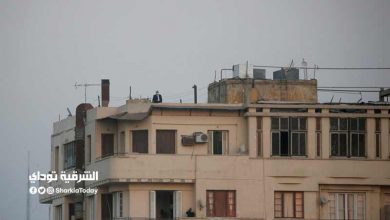 حادثة مأساوية في العاشر من رمضان