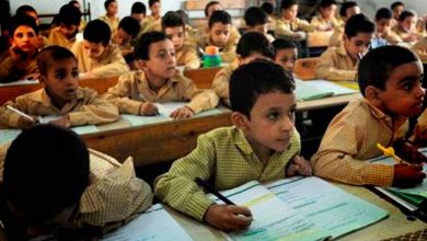 حقيقة تأجيل الدراسة بالمدارس والجامعات 2021 8 تأجيل الدراسة بالمدارس والجامعات