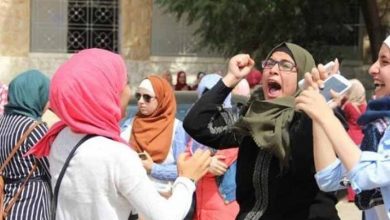 تبديل نتائج طلاب الثانوية العامة