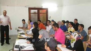عقوبة على المعلمين بسبب الدروس الخصوصية