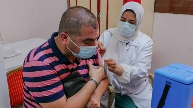 تسجيل لقاح كورونا للمسافرين