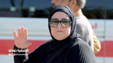 سبب وفاة الفنانة دلال عبد العزيز