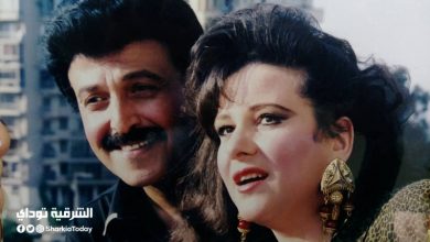 رامي رضوان يحكي "رؤية" سيدة مجهولة ليلة وفاة دلال عبد العزيز: سمير غانم مستني عروسته 11 دلال عبد العزيز
