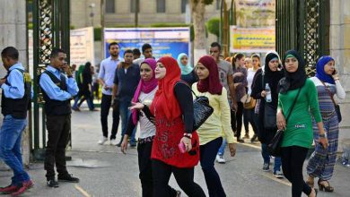 رسوم يدفعها طلاب الجامعات هذا العام.. تأمين وطوارئ طبية 5 رسوم يدفعها طلاب الجامعات