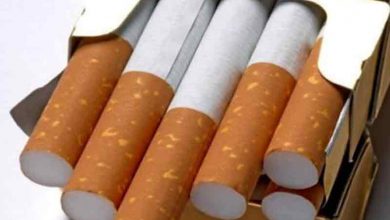 رفع أسعار السجائر جنيه واحد.. بريتش توباكو 4 أسعار السجائر