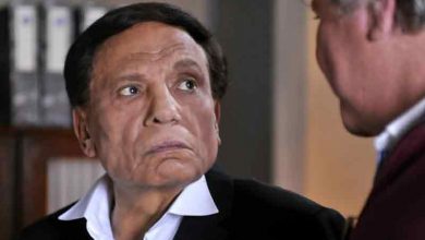 أجر عادل إمام في مسلسل ناجي عطا الله