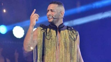 سبب إلغاء حفل محمد رمضان