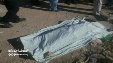 سقوط فتاة من الطابق ال8