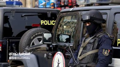 "إصابات بالغة وحجز بالعناية المركزة".. التفاصيل الكاملة لواقعة إلقاء ماء نار على معاق ووالديه بالغربية 1 شرطة