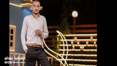 شهيد الشهامة بالشرقية.. وفاة شاب قبل زفافه بأيام أثناء مساعدته على إخماد حريق بمنزل جيرانه (صور) 1 شهيد الشهامة بالشرقية