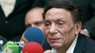 عادل إمام