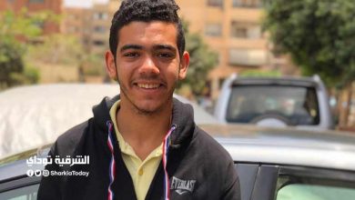 حلم البالطو الأبيض ضاع.. قصة وفاة "عمر هشام" طالب طب بعد 27 يوم غيبوبة 12 عمر هشام