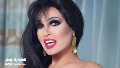 "خسيتي أوي كده إزاي".. فيفي عبده تصدم الجمهور بنحافتها الشديدة 6 فيفي عبده تصدم الجمهور بنحافتها