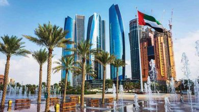 قائمة الدول المسموح لهم دخول الإمارات