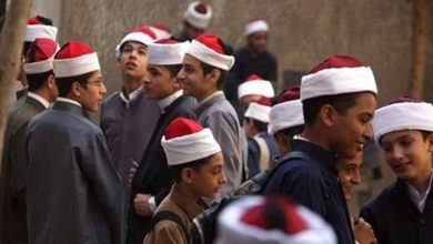 التحويل من التعليم العام إلى الأزهر