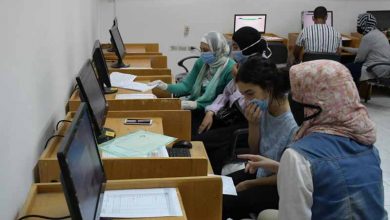 تنسيق الجامعات 2021