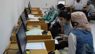 تنسيق الجامعات 2021