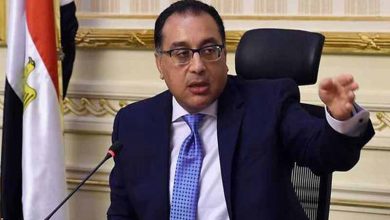 مجلس الوزراء يوافق على 8 قرارات جديدة