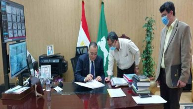 محافظ الشرقية يعتمد نتيجة الدور الثاني للشهادة الإعدادية 10 نتيجة الدور الثاني للشهادة الإعدادية