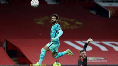 محمد صلاح على أعتاب إنجاز تاريخي