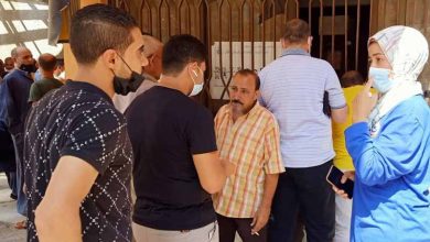 تطعيم المسافرين بلقاح كورونا