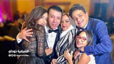 مصطفى كامل وأسرته