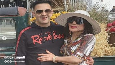 حامل في الـ 68 من عمرها وزوجها 29 سنة..ممثلة شهيرة تقترب من موسوعة جينيس 1 ممثلة شهيرة تقترب من موسوعة جينيس
