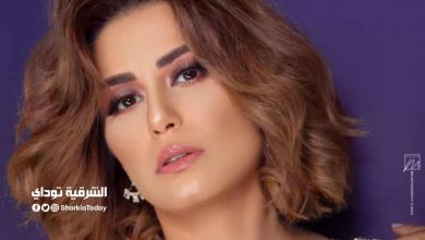 منة فضالي